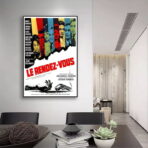 affiche rendez vous