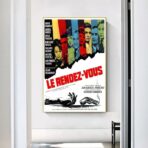 affiche rendez vous
