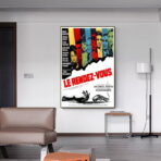 affiche rendez vous