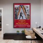 affiche rien que pour vos yeux
