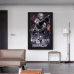 affiche robocop