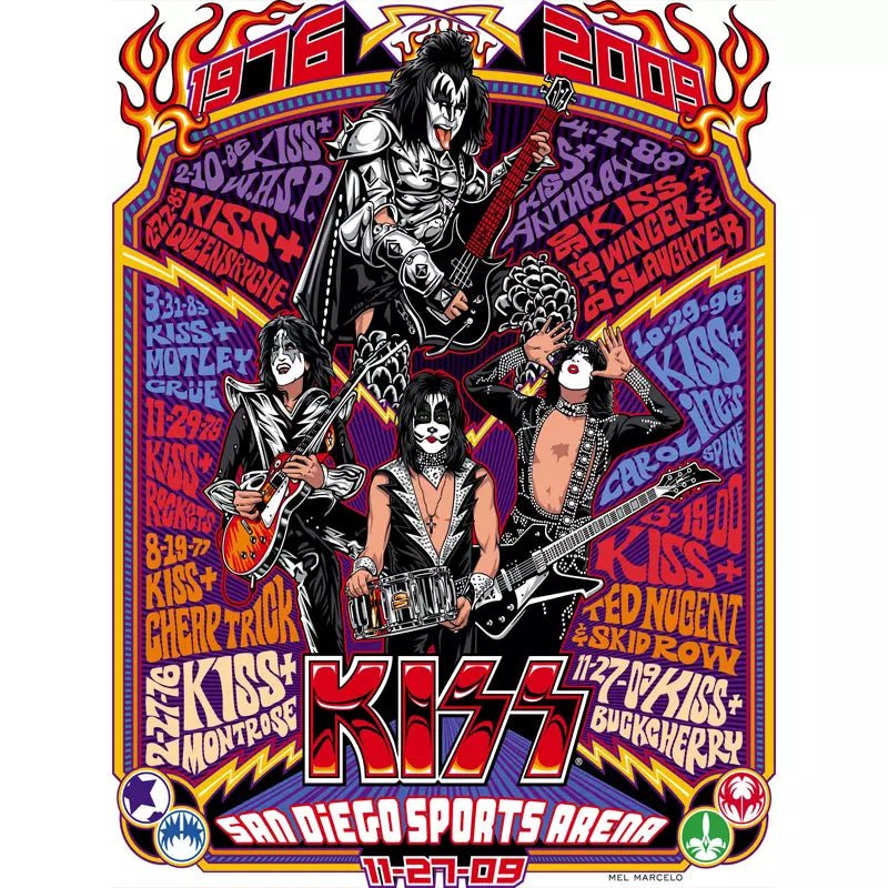 affiche-rock-vintage_1 affiche rock vintage