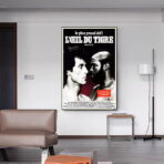 affiche rocky 3