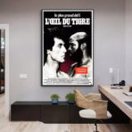 affiche rocky 3