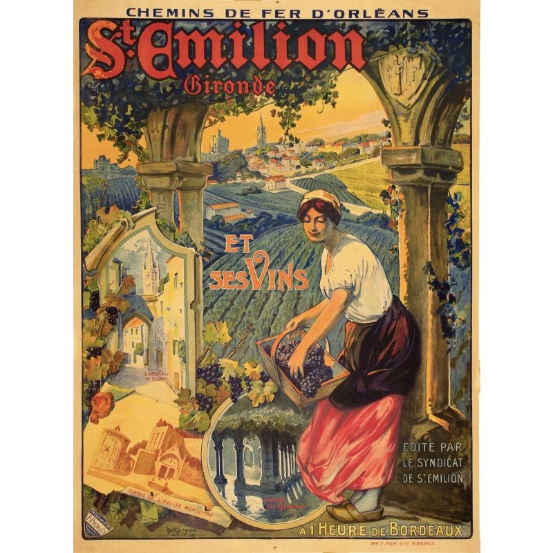 affiche-saint-emilion_d38c5274-c879-4ea5-9161-49409322db0b affiche saint émilion
