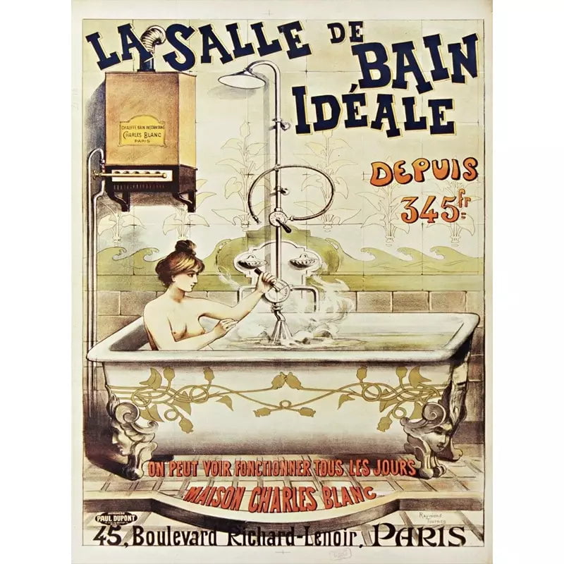 affiche-salle-de-bain-vintage_2 affiche salle de bain vintage
