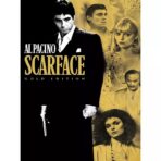 affiche scarface