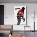 affiche shining