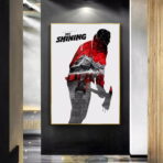 affiche shining