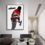 affiche shining