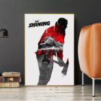 affiche shining