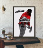 affiche shining