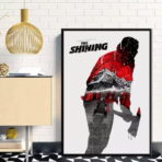 affiche shining