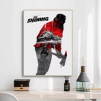 affiche shining