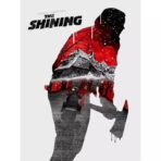 affiche shining