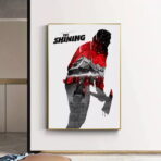 affiche shining