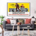 affiche sierra torride