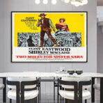 affiche sierra torride