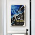 affiche sueurs froides