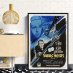 affiche sueurs froides