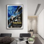 affiche sueurs froides