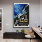 affiche sueurs froides