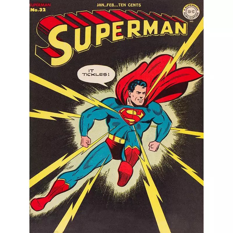 affiche-superheros-vintage_12 affiche super héros vintage