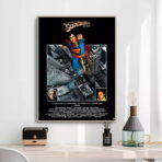 affiche superman 1978