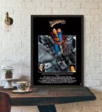 affiche superman 1978