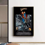 affiche superman 1978