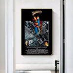 affiche superman 1978