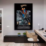 affiche superman 1978