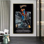 affiche superman 1978