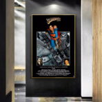 affiche superman 1978