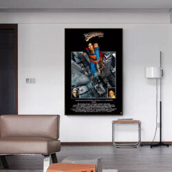 affiche superman 1978
