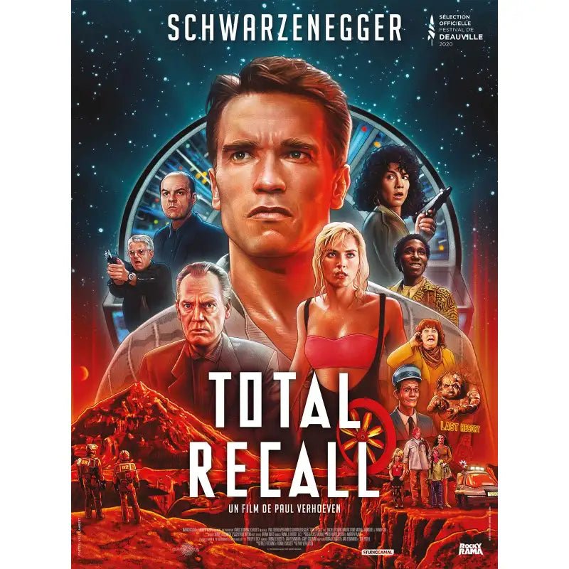 affiche-total-recall affiche total recall
