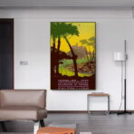 affiche vendee