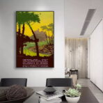 affiche vendee