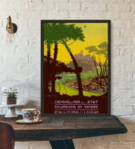 affiche vendee