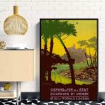 affiche vendee