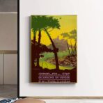 affiche vendee