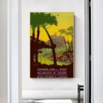 affiche vendee