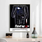 affiche vendredi 13