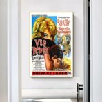 affiche vie privée