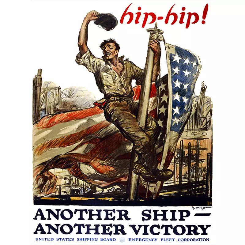 affiche-vintage-americaine_2 affiche vintage américaine