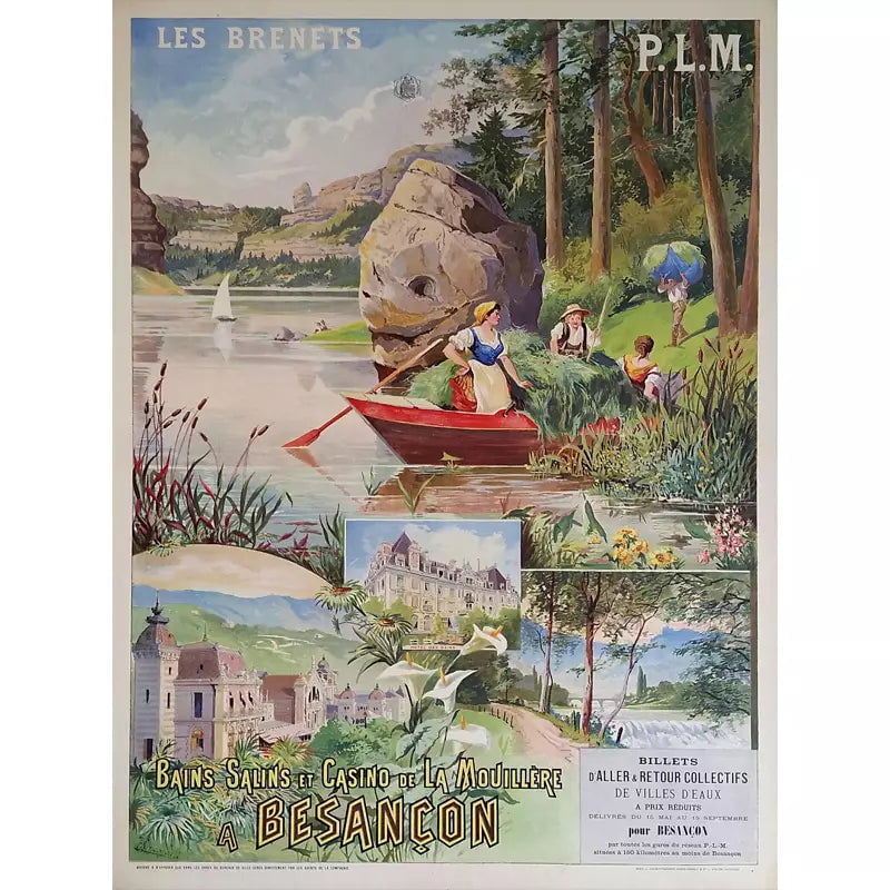 affiche-vintage-besancon_1-1 affiche vintage besançon