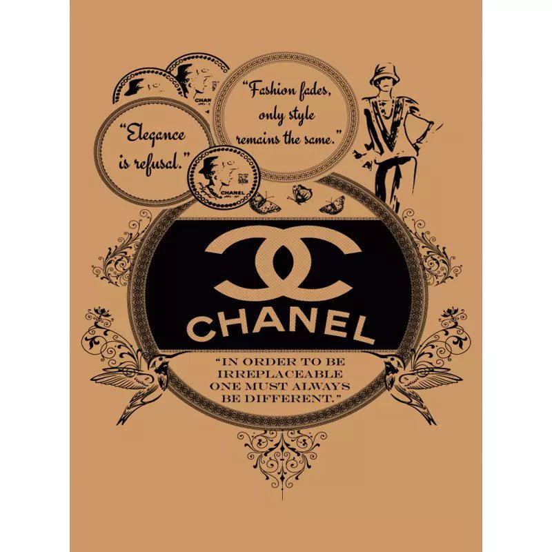 affiche-vintage-chanel_12 affiche vintage chanel