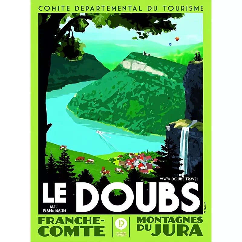 affiche-vintage-doubs_1 affiche vintage doubs