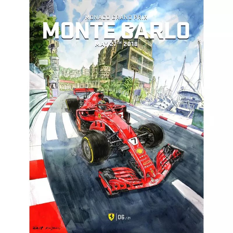affiche-vintage-ferrari_2 affiche vintage ferrari