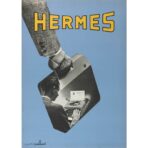 affiche vintage hermes